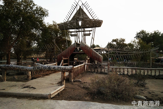 【新疆】庫爾勒+和田+喀什雙飛10日游【羅布人村寨+翡翠湖+喀什古城+盤龍古道+烈焰泉】