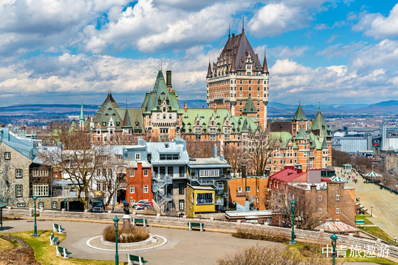 【加拿大·不容錯過】落基山自然綺境 五大國家公園 東西海岸全境15日游