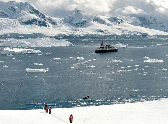 南极&阿根廷 经典南极半岛12晚16天私享游