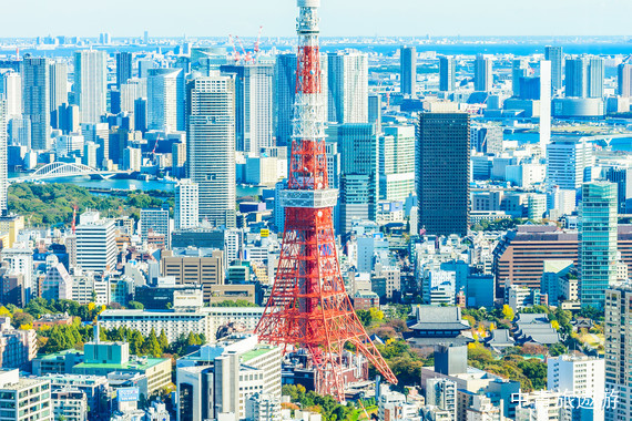 东瀛本色—日本本州（东京+箱根+滨松/名古屋+京都+奈良+大阪）6-7日游