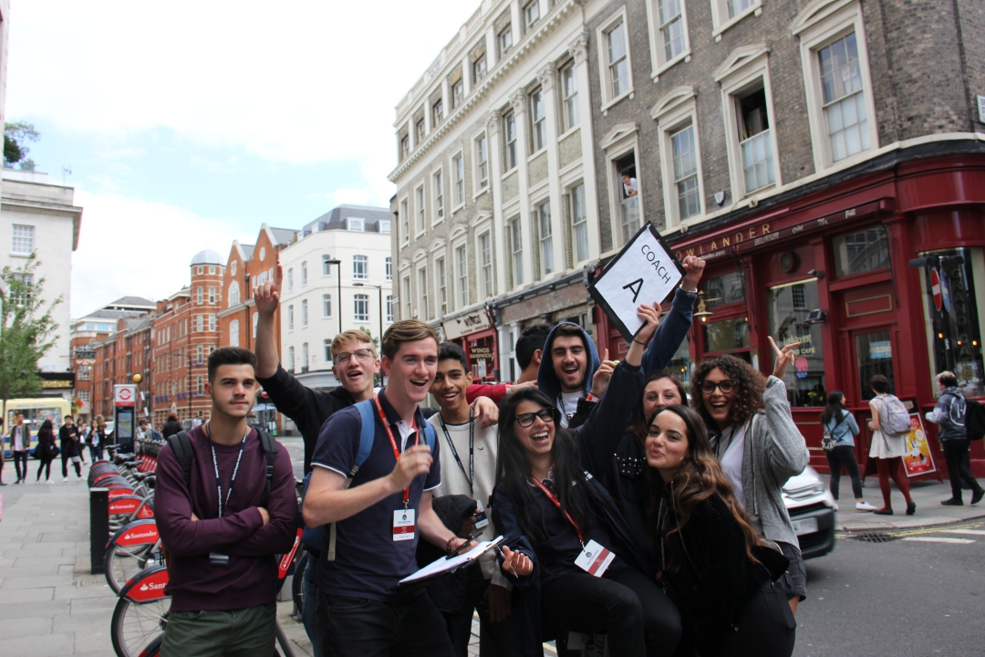 英國G5名?！靶凶叩恼n堂”遇見英倫--名校、歷史與文藝深度游學12日營【名校學術課程】【G 5 名校探訪】【世界遺產巡禮】