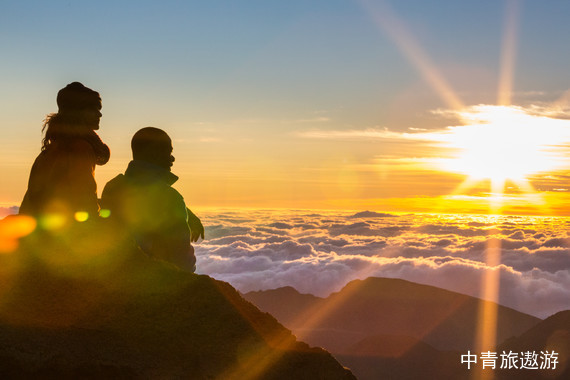 【美國】夏威夷一地|5晚7日|跟團游
