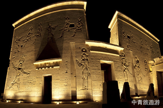 【非洲】埃及法尤姆尼罗河游轮深度13日【菲莱神庙|阿布辛贝勒神庙|帝王谷|丹达拉神庙|哈特谢普苏特女王神庙|埃及文明博物馆|大埃及博物馆】