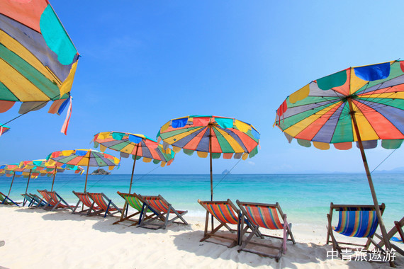 【东南亚】泰国普吉5晚7天【大PP 小PP出海｜帆船出海珊瑚岛｜普吉老街】