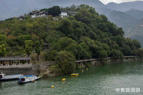 【三峡河轮】长江探索号重庆-宜昌3晚4日