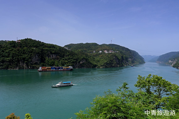 【长江三峡游轮】宜昌|三峡大坝|神农溪|丰都鬼城|重庆 双卧7日