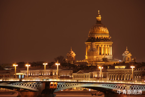 【俄罗斯】莫斯科+圣彼得堡8日【克里姆林宫|冬宫|叶卡捷琳娜宫|新荷兰岛】