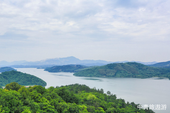 【華東】揚州+海寧+莫干山+鎮(zhèn)江丨雙高7日