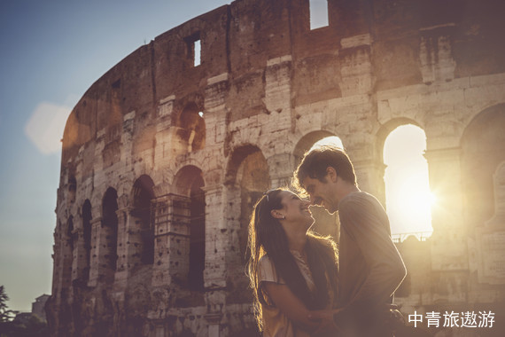 【歐洲】法國+意大利+瑞士12日【古羅馬斗獸場+貝拉焦+盧浮宮凡爾賽宮人工講解+三火車+四游船+少女峰山頂午餐+貝林佐納+楚格+比薩斜塔】