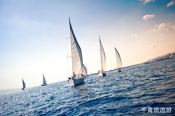 【親子研學】2022水上運動特訓主題夏令營6日游