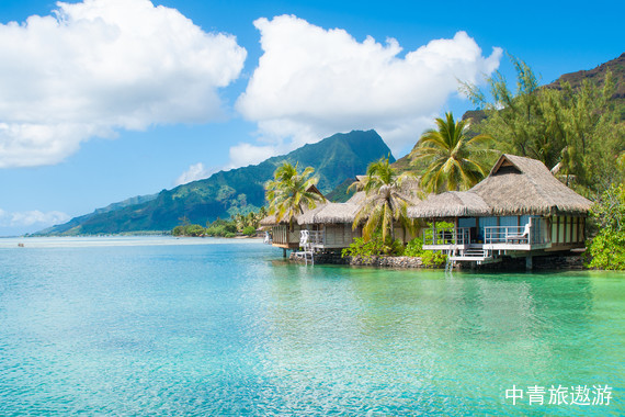 【大溪地邮轮】诺唯真太阳号-新西兰+斐济+萨摩亚+美属萨摩亚+法属波利尼西亚+库克群岛19晚20日【大溪地本岛|茉莉雅岛|波拉波拉岛】