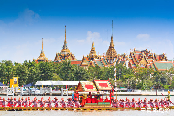 【谧境 · 泰澜】曼谷+芭提雅+沙美岛 5晚6日游【全程国际五星 | 无购物纯玩 | 大城府泰服体验】