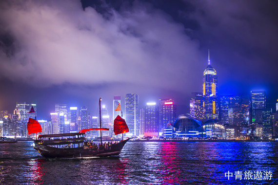 【广东】佛山/珠海/深圳/广州/惠州双飞6日游【香港+澳门+广州+深圳+珠海+中山+佛山顺德美食+港珠澳大桥】