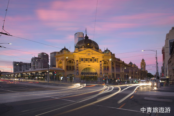 【大洋洲】澳大利亚8/9日【网红涂鸦街|直升机观光|卡伦格拉农场|杰维斯湾观海豚游船】 