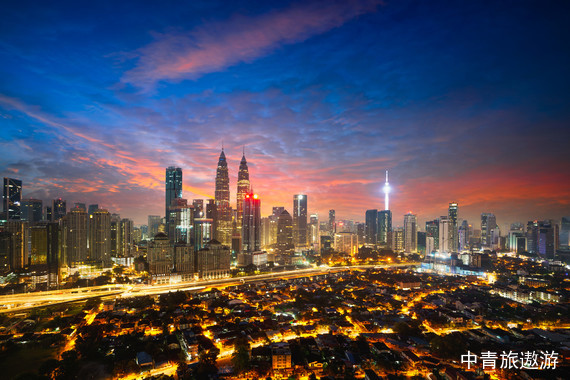 【马来西亚】吉隆坡+绿中海｜5晚7天自由行游【绿中海度假村】