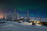 【仰望极光】芬兰&瑞典&爱沙尼亚9天 圣诞老人村/斯德哥尔摩地铁/北极博物馆/皇后岛/极地列车/斯德哥尔摩市政厅