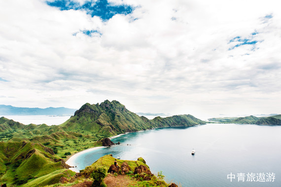 【东南亚】巴厘岛5晚7日游【海神庙+乌布皇宫｜科莫多登岛探秘科莫多龙】