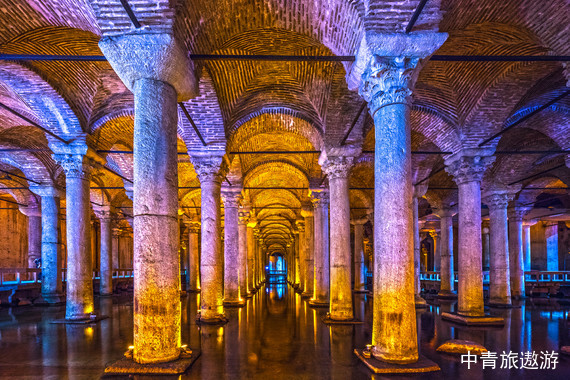 【中東非】土耳其7晚10天【伊斯坦布爾|伊茲密爾|棉花堡|安塔利亞|卡帕多奇亞|以弗古城|藍(lán)礁湖|郁金香|托普卡普老皇宮