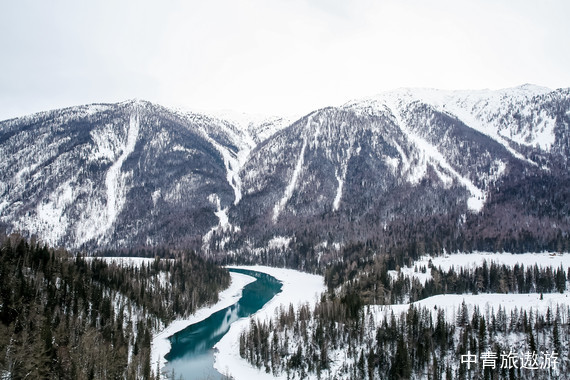 【新疆】北疆9日【喀納斯+禾木+天山天池+魔鬼城+賽里木湖+阿勒泰將軍山+云霄峰】