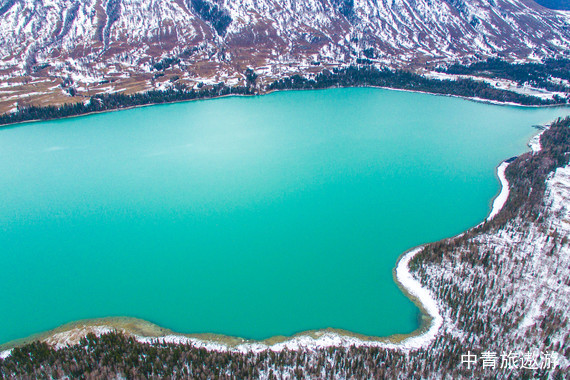 【新疆】小V新疆•嗨玩阿勒泰 当地6日【G219国道+中哈大峡谷+白哈巴+孤独的树+喀纳斯+禾木+图瓦人家+吉克普林滑雪场】阿勒泰进出