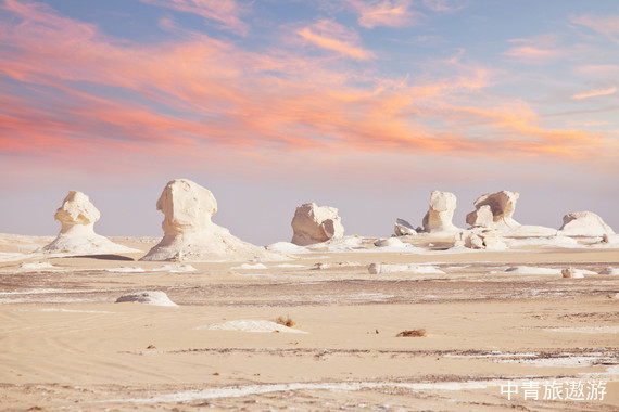 【中东非】千年神谕·埃及大全景15日【尼罗河+苏伊士运河丨沙姆沙伊赫丨悬崖酒吧看日落丨黑白沙漠丨阿布辛贝神庙丨努比亚古城丨五大博物馆】