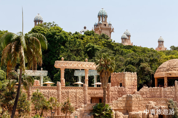 【狂野非洲】南非+肯尼亞+津巴布韋+贊比亞+博茨瓦納17日【2次馬賽馬拉游獵丨跨國觀賞維多利亞瀑布丨開普敦半島游】