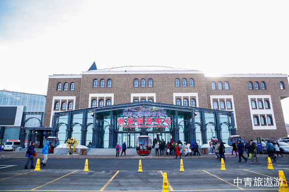 【畅快滑雪】新疆乌鲁木齐丝绸之路国际滑雪场滑雪初体验1日游