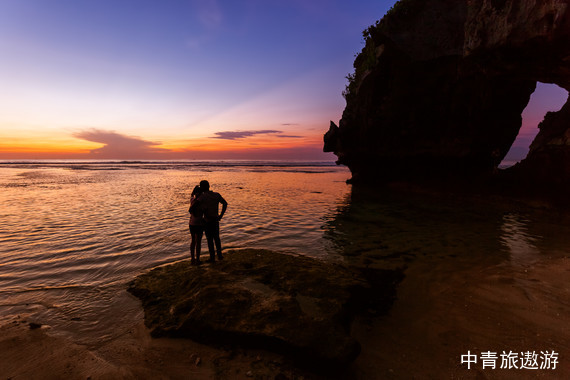 MU全国起止+【风靡海滩】 巴厘岛5晚7天