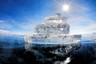 俄罗斯贝加尔湖冰雪8日游