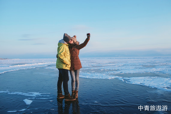 【俄罗斯】贝加尔湖+奥利洪岛4晚6日[奥利洪岛北线+南线蓝冰之旅|利斯特维扬卡小镇|塔利茨木制民俗博物馆|贝加尔湖博物馆】