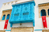 突尼斯阿尔及利亚11日游（春节/阿尔及利亚航空/沙漠帐篷酒店/蓝白小镇/无购物）
