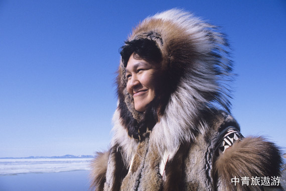 【北极秘境 特别航线】品味格陵兰之秋 北极三岛游轮寻觅极光20日游