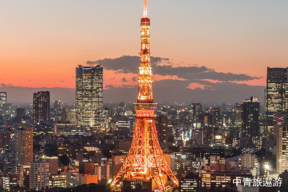 【日本本州6天5晚】大阪+京都+名古屋+富士山+東京+鐮倉(cāng)+奈良