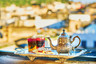 【全程无购物】【摩洛哥13天壮美深度之旅/里奇咖啡+阿里之家+沙漠酒店+丹吉尔+舍夫沙万】（满团20人左右）