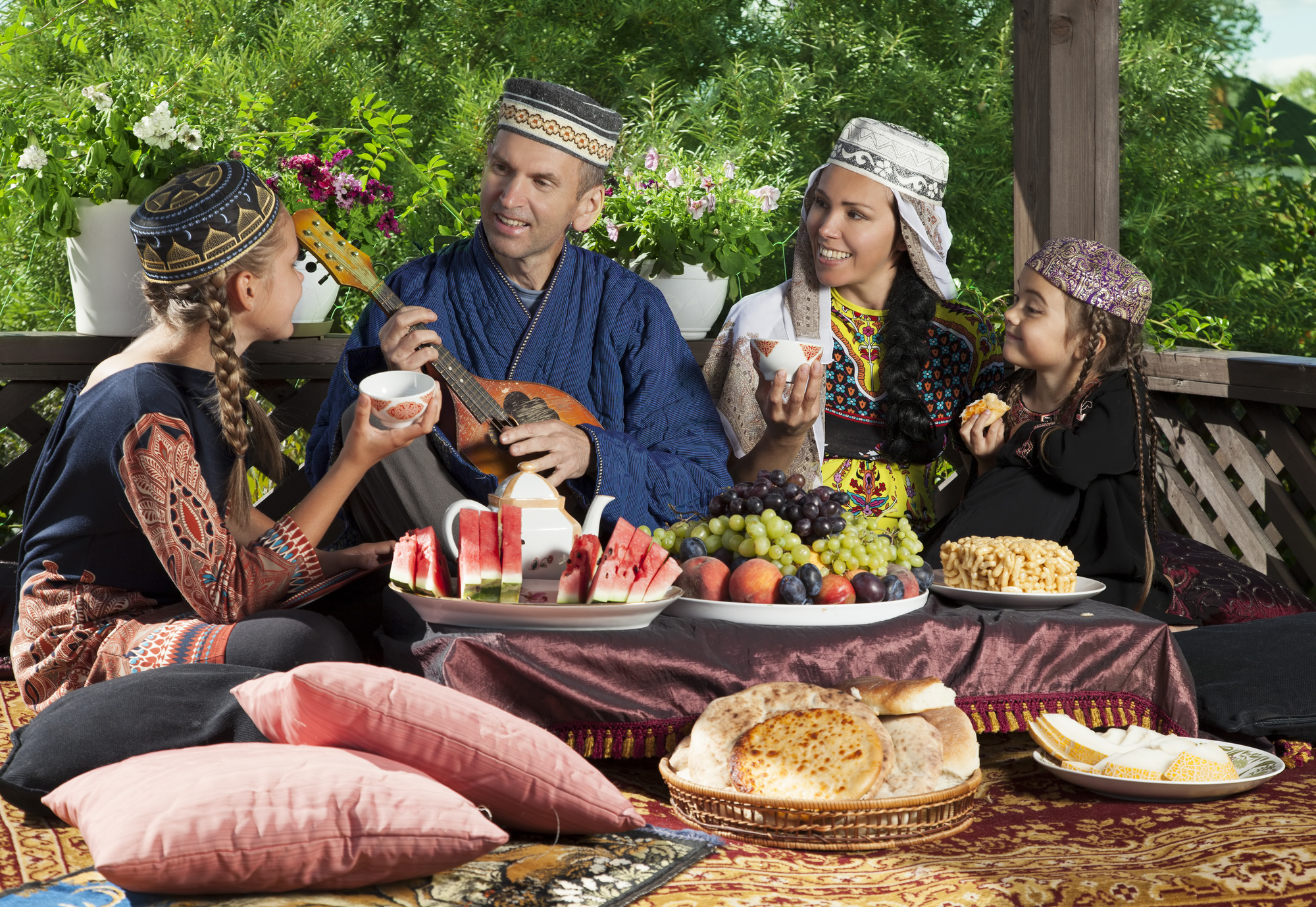 【中亞兩國】哈薩克斯坦+烏茲別克斯坦10日 國航北京直飛