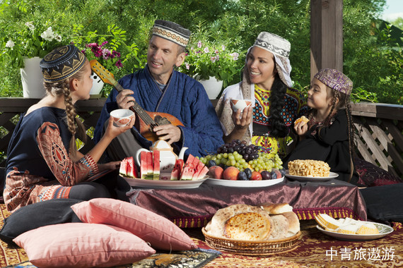 【中亞兩國】哈薩克斯坦+烏茲別克斯坦10日 國航北京直飛