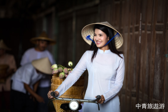 【东南亚】越南|大叻+美奈+芽庄+胡志明市|半自助6晚7天