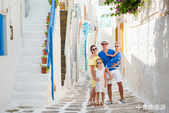 【土耳其+希腊】爱琴海邮轮13天 赠送希腊岸上观光