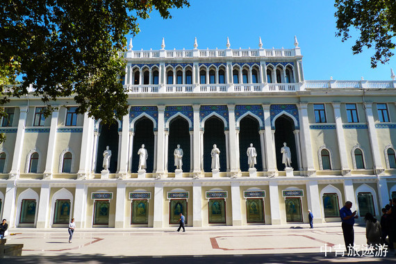 【亚洲】阿塞拜疆+格鲁吉亚+亚美尼亚10晚12天【高加索山|黑海|里海|诺亚方舟|马特维利大峡谷|塞凡湖游船|第比利斯缆车】