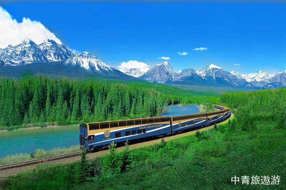 【北美洲】加拿大西海岸9晚13天【溫哥華|維多利亞|卡爾加里|哥倫比亞冰原|賈斯伯公園】