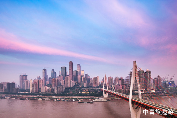 【重庆+成都】双飞6【解放碑/洪崖洞/长江索道/鹅岭二厂/李子坝/熊猫基地/杜甫草堂】