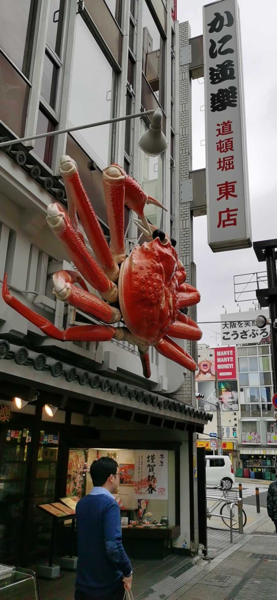 【日本本州雙自由】七日-東京大阪各一整天自由活動