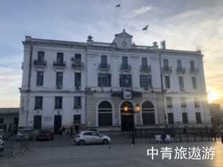 一生一次--北非瑰寶--突尼斯全景12日游【八處世界遺產/四大老城/杰爾巴島及加彭半島】