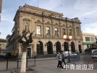 春节【古迹&荣耀】--睿游北非突尼斯阿尔及利亚11日游