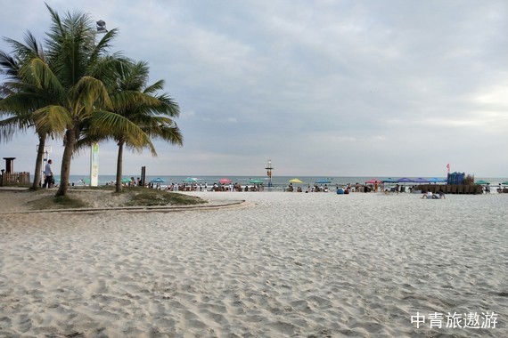 【廣西】南寧+北海+潿洲島當地6天5晚【峒那嶼灣+德天+錦繡古鎮+火山口公園+北海銀灘+百年老街+流下村】