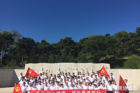 【红色经典】华北地区红色党建系列·英雄足迹之旅——红色背篓精神传承教育基地1日游
