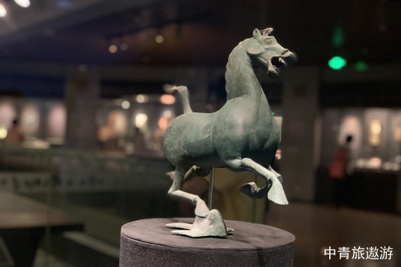 【甘肃】甘肃溯源纯玩6日游【兰州+平凉崆峒山+天水麦积山+净土寺+伏羲庙+成纪博物馆】