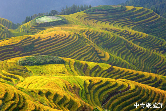 【广西】轻奢龙脊•桂林 5日游【大漓江四星船+遇龙河双人漂流+世外桃源+龙脊梯田平安寨+银子岩+象鼻山】一价全含丨专车接送站丨一线四钻酒店