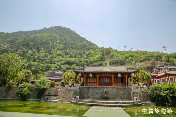 【陜西】西安雙高3日【西安城墻-兵馬俑-大慈恩寺-大雁塔-回民街-鐘鼓樓廣場】