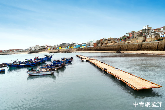【旅拍嗨翻天 福州深度】福州、平潭、霞浦、福安、鼓岭8日游【平潭旅拍／网红打卡地南后街（三坊七巷）、北塘村】